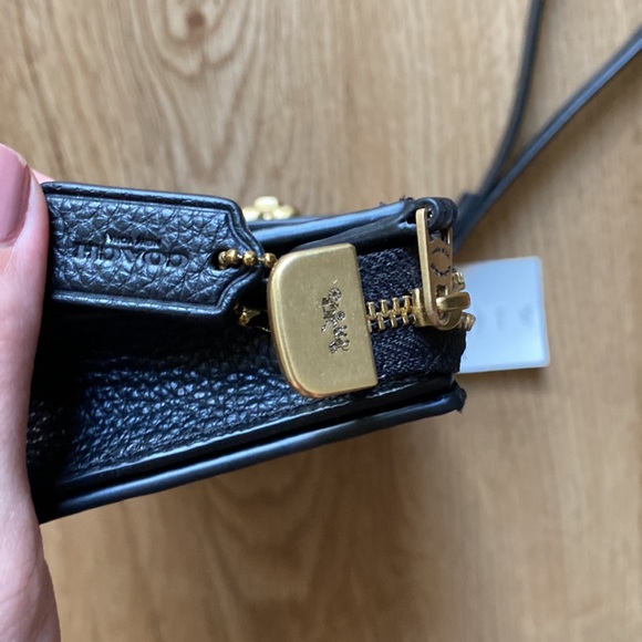 Coach mini bag - Picture 6 of 6